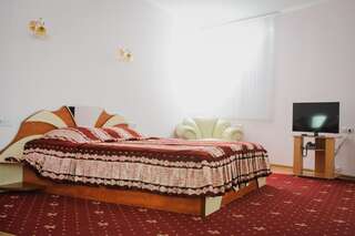 Отель Villa Arus Кишинёв Улучшенный двухместный номер с 1 кроватью-25